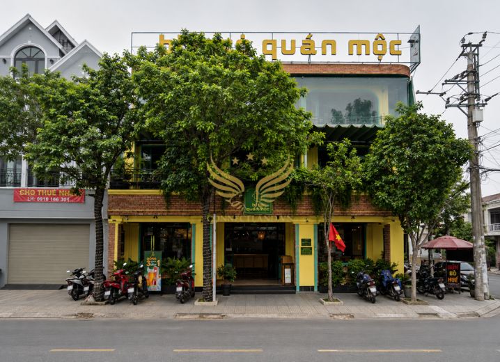 Cho Thuê Mặt Bằng 206-208-210 đường 7 Phường Bình Trị Đông A Quận Bình Tân