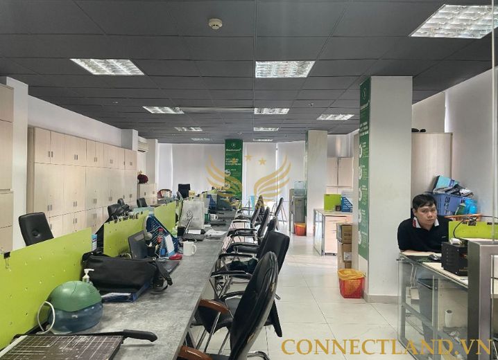 Cho Thuê Mặt Bằng 207B Hoàng Văn Thụ Phường 8 Quận Phú Nhuận