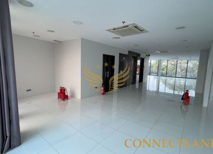 Cho Thuê Mặt Bằng 207B Hoàng Văn Thụ Phường 8 Quận Phú Nhuận