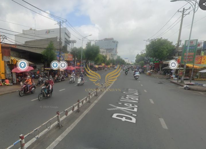 Cho Thuê Mặt Bằng 21 Lê Văn Quới Phường Bình Trị Đông Quận Bình Tân