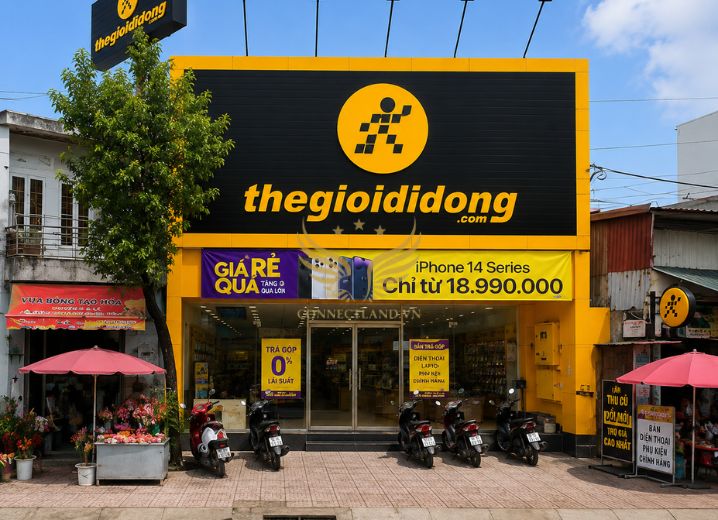 Cho Thuê Mặt Bằng 21 Lê Văn Quới Phường Bình Trị Đông Quận Bình Tân