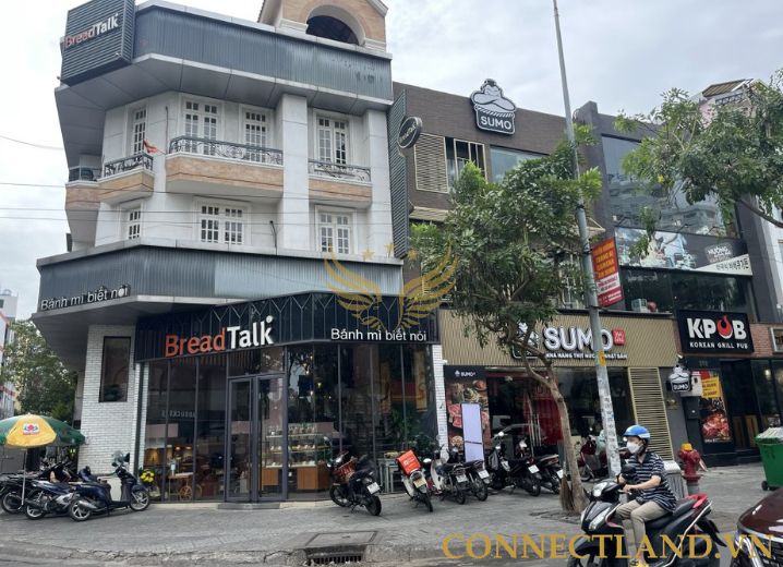 Cho Thuê Mặt Bằng 212 Phan Xích Long Phường 2 Quận Phú Nhuận