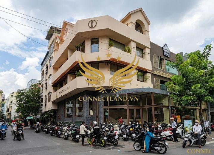 Cho Thuê Mặt Bằng 212 Phan Xích Long Phường 2 Quận Phú Nhuận