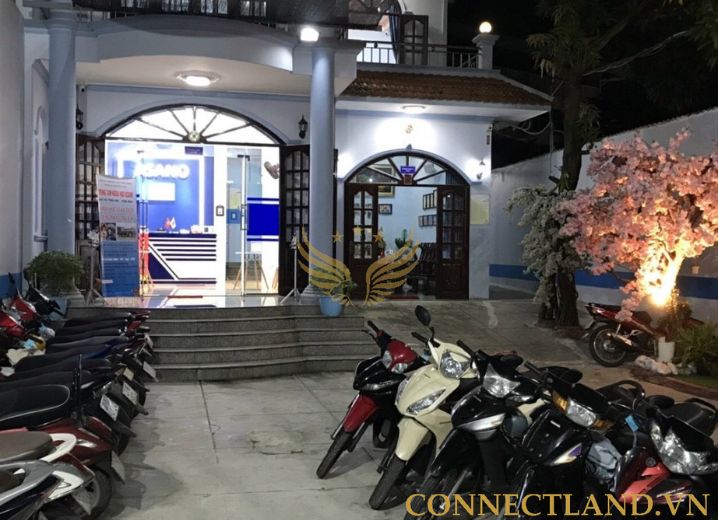 Cho Thuê Mặt Bằng 213 Tây Hòa Phường Phước Long A Quận 9