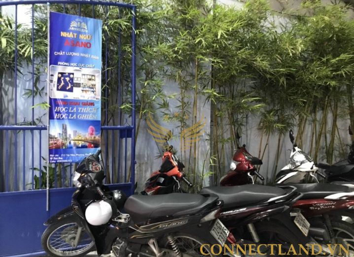 Cho Thuê Mặt Bằng 213 Tây Hòa Phường Phước Long A Quận 9