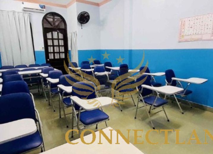 Cho Thuê Mặt Bằng 213 Tây Hòa Phường Phước Long A Quận 9