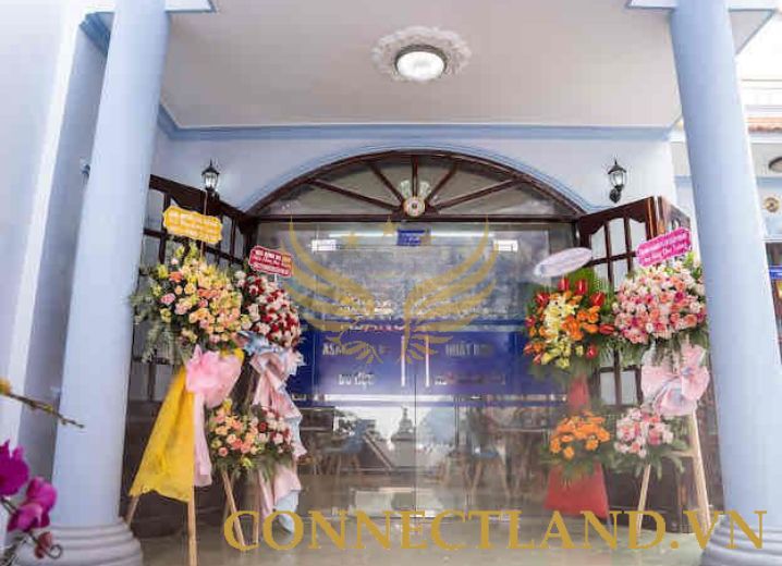 Cho Thuê Mặt Bằng 213 Tây Hòa Phường Phước Long A Quận 9