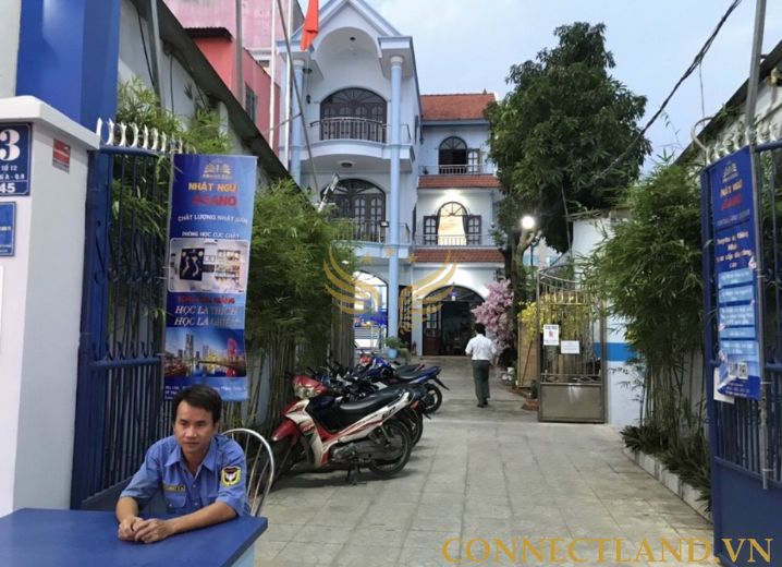 Cho Thuê Mặt Bằng 213 Tây Hòa Phường Phước Long A Quận 9