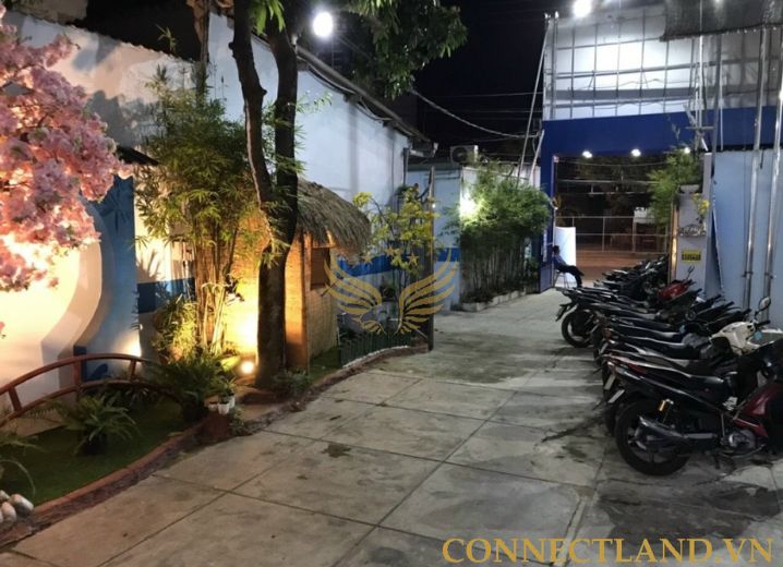 Cho Thuê Mặt Bằng 213 Tây Hòa Phường Phước Long A Quận 9