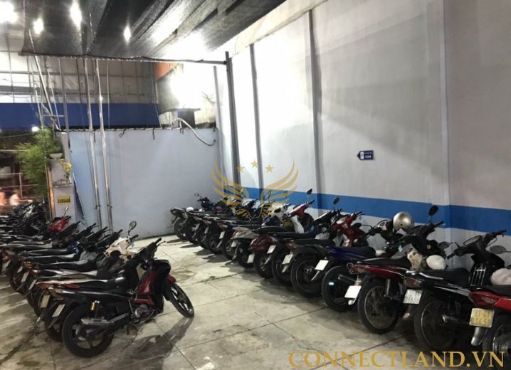 Cho Thuê Mặt Bằng 213 Tây Hòa Phường Phước Long A Quận 9