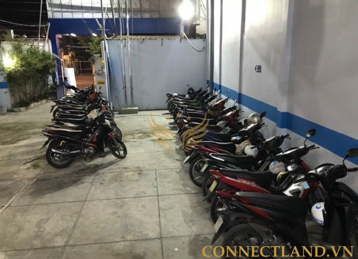 Cho Thuê Mặt Bằng 213 Tây Hòa Phường Phước Long A Quận 9