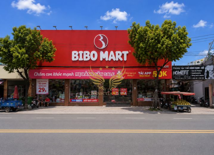 Cho Thuê Mặt Bằng 218A-218B Lê Văn Quới Phường Bình Hưng Hòa A Quận Bình Tân