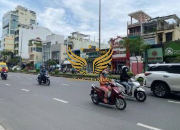 Cho Thuê Mặt Bằng 219-221 Lê Đại Hành Phường 13 Quận 11