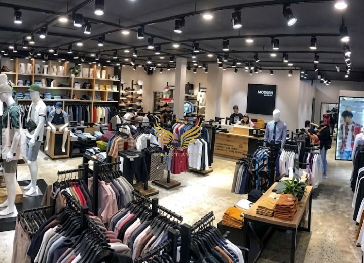 Cho Thuê Mặt Bằng 221 Lê Thị Riêng Phường Thới An Quận 12