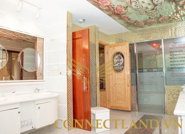 Cho Thuê Mặt Bằng 222 Chu Văn An Phường 26 Quận Bình Thạnh