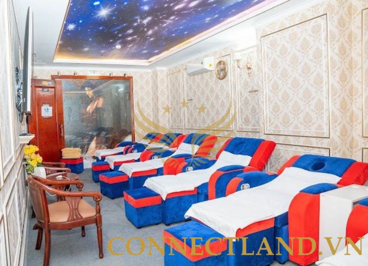 Cho Thuê Mặt Bằng 222 Chu Văn An Phường 26 Quận Bình Thạnh