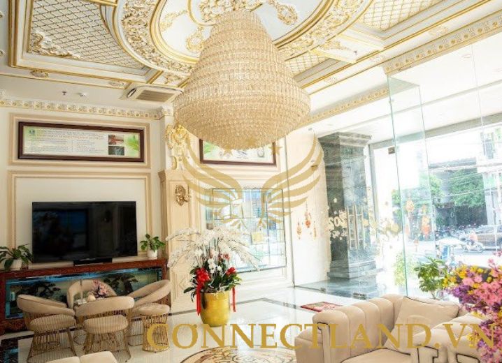 Cho Thuê Mặt Bằng 222 Chu Văn An Phường 26 Quận Bình Thạnh