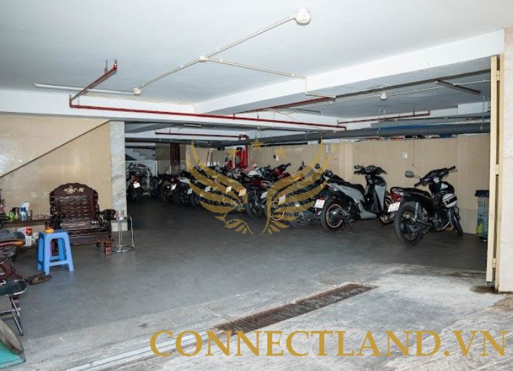 Cho Thuê Mặt Bằng 222 Chu Văn An Phường 26 Quận Bình Thạnh