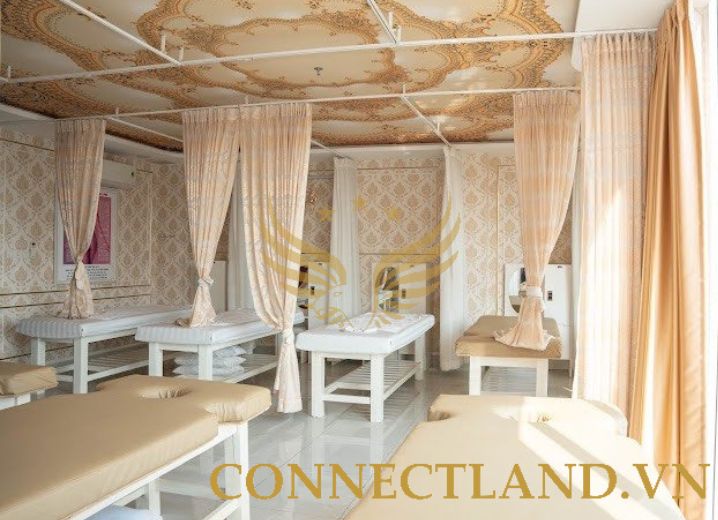 Cho Thuê Mặt Bằng 222 Chu Văn An Phường 26 Quận Bình Thạnh