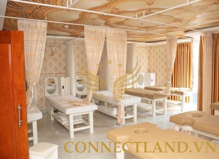 Cho Thuê Mặt Bằng 222 Chu Văn An Phường 26 Quận Bình Thạnh
