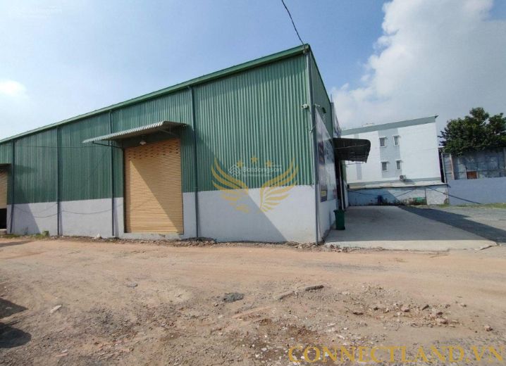 Cho Thuê Mặt Bằng 224 Võ Chí Công Phường Phú Hữu Quận 9