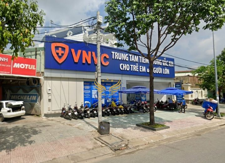 Cho Thuê Mặt Bằng 225-227 Lê Thị Riêng Phường Thới An Quận 12