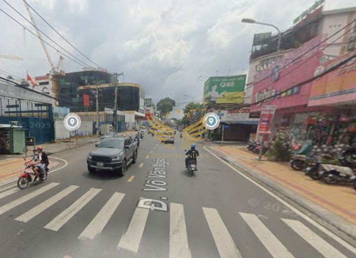 Cho Thuê Mặt Bằng 226 Võ Văn Ngân phường Bình Thọ Quận Thủ Đức