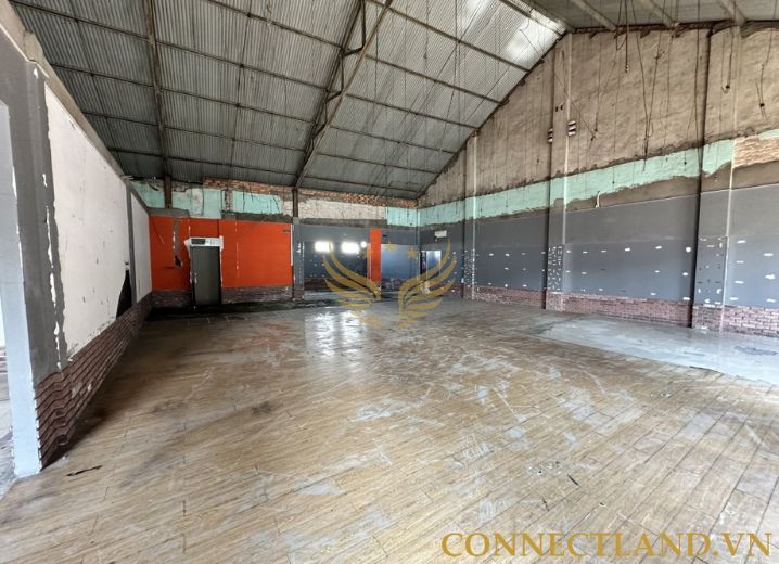 Cho Thuê Mặt Bằng 23 Xóm Củi Phường 11 Quận 8