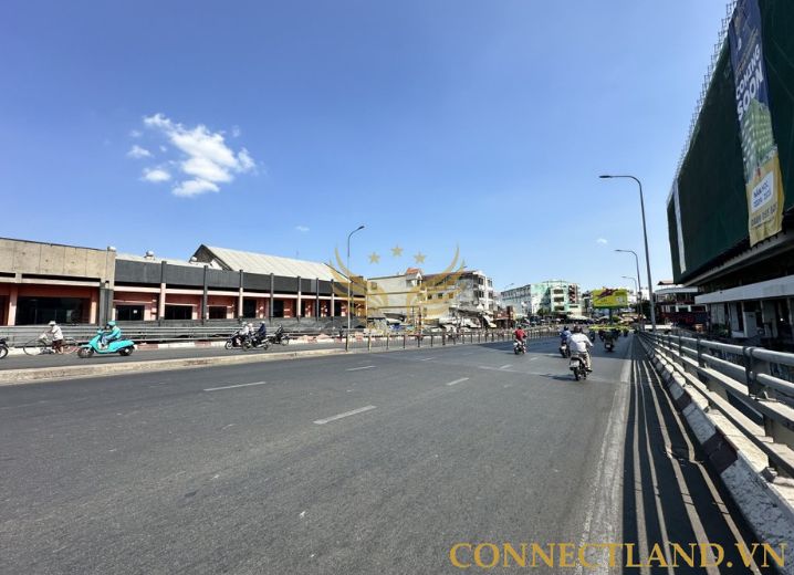 Cho Thuê Mặt Bằng 23 Xóm Củi Phường 11 Quận 8