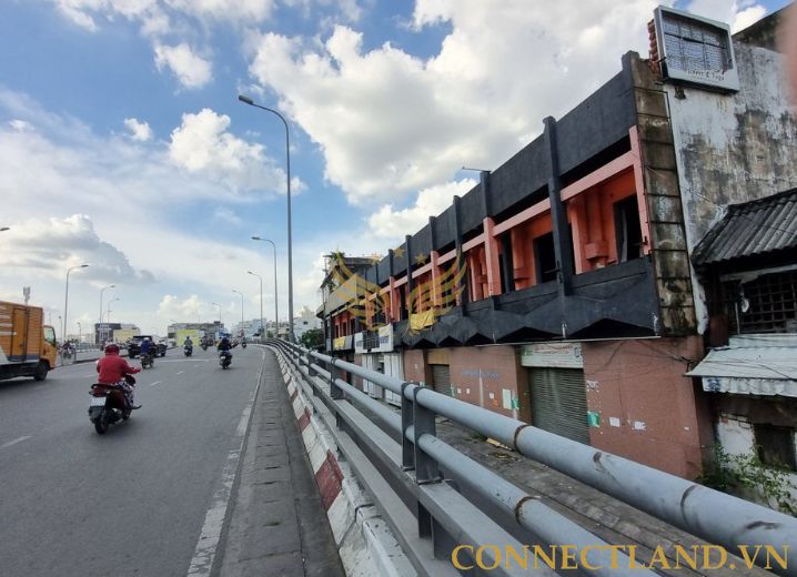 Cho Thuê Mặt Bằng 23 Xóm Củi Phường 11 Quận 8