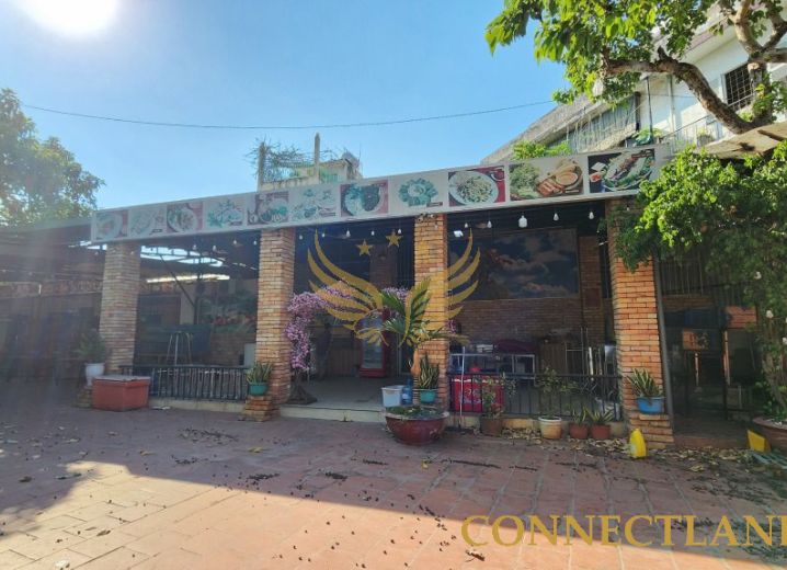 Cho Thuê Mặt Bằng 23 Xóm Củi Phường 11 Quận 8