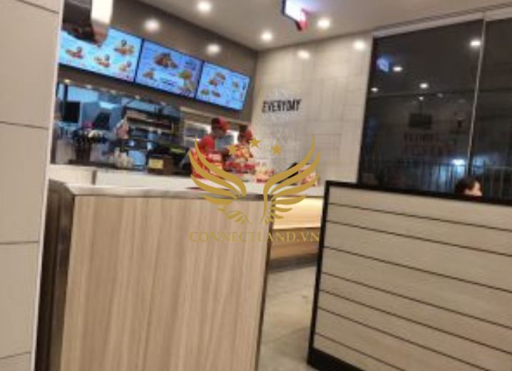 Cho Thuê Mặt Bằng 230 Âu Dương Lân Phường 3 Quận 8
