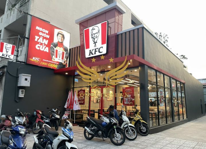 Cho Thuê Mặt Bằng 230 Âu Dương Lân Phường 3 Quận 8