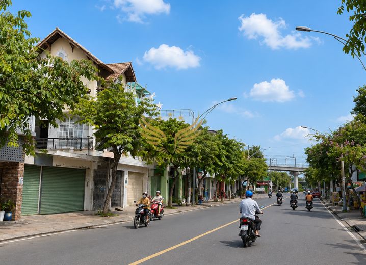 Cho Thuê Mặt Bằng 24 Đặng Văn Bi Phường Bình Thọ Quận Thủ Đức