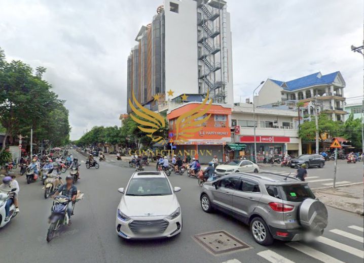 Cho Thuê Mặt Bằng 242 Nguyễn Văn Luông Phường 11 Quận 6