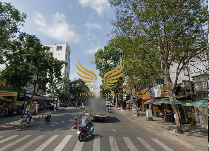 Cho Thuê Mặt Bằng 242 Nguyễn Văn Luông Phường 11 Quận 6