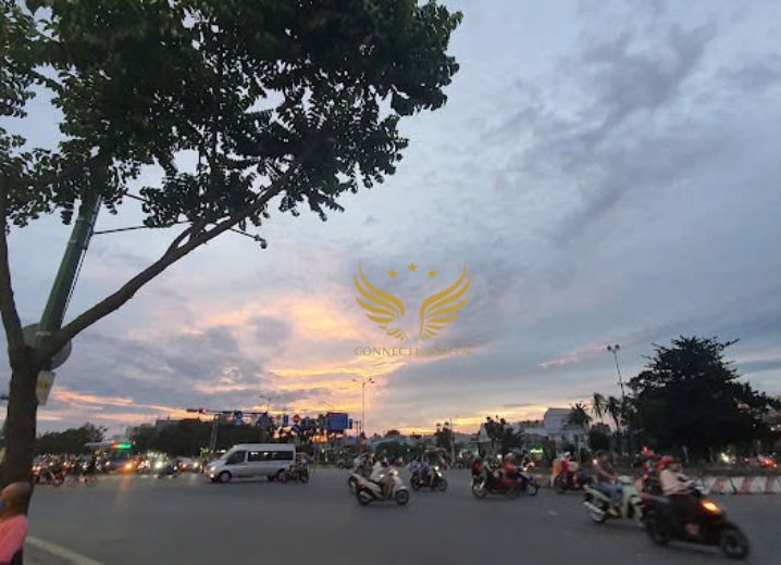 Cho Thuê Mặt Bằng 2443 Quốc lộ 1A Phường Tân Hưng Thuận Quận 12
