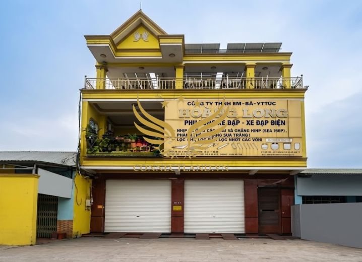 Cho Thuê Mặt Bằng 2443 Quốc lộ 1A Phường Tân Hưng Thuận Quận 12