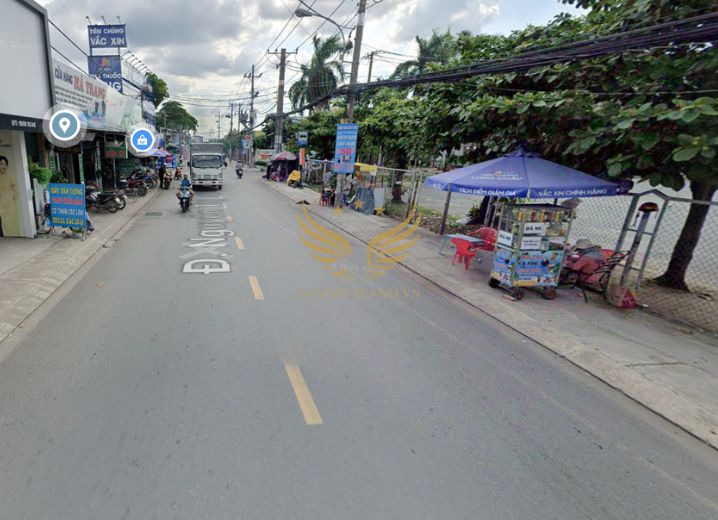 Cho Thuê Mặt Bằng 245 Nguyễn Thị Tú Phường Bình Hưng Hòa B Quận Bình Tân