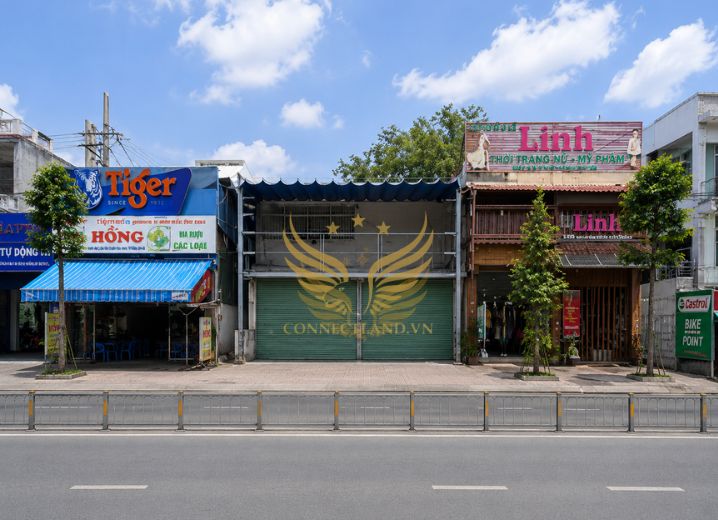 Cho Thuê Mặt Bằng 246 Bình Thới Phường 1 Quận 11