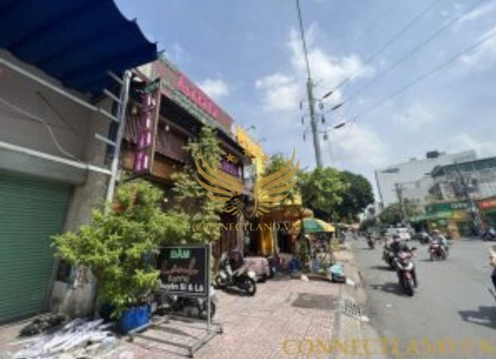 Cho Thuê Mặt Bằng 246 Bình Thới Phường 1 Quận 11