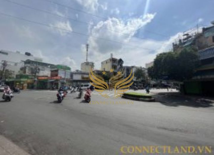 Cho Thuê Mặt Bằng 246 Bình Thới Phường 1 Quận 11