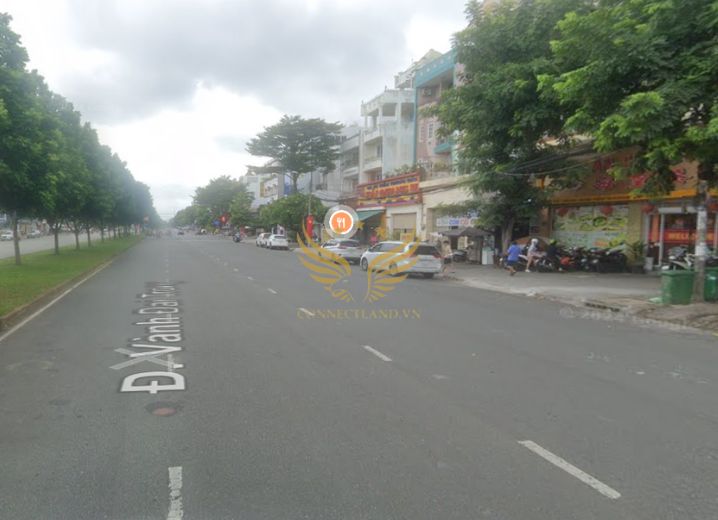 Cho Thuê Mặt Bằng 247-249 Vành Đai Trong Phường Bình Trị Đông B Quận Bình Tân