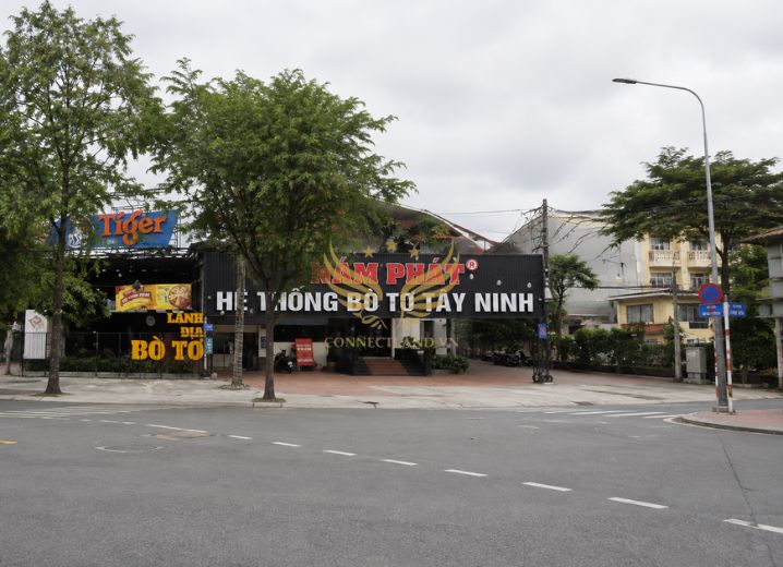 Cho Thuê Mặt Bằng 25 Nguyễn Văn Bá Phường Bình Thọ Quận Thủ Đức