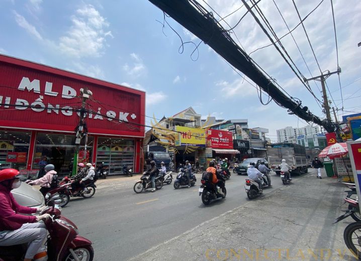 Cho Thuê Mặt Bằng 255 Đỗ Xuân Hợp Phường Phước Long B Quận 9