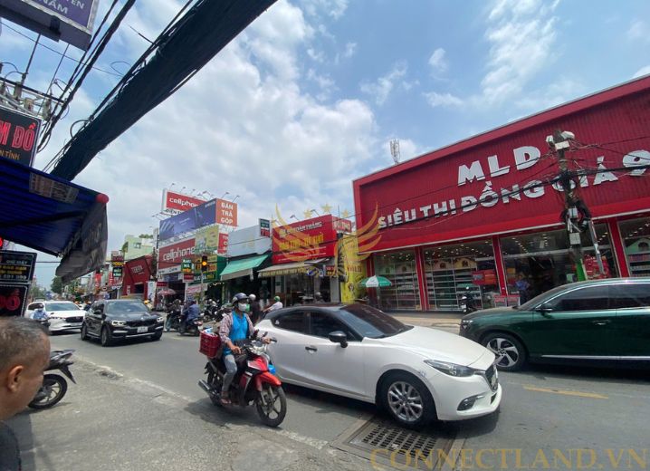 Cho Thuê Mặt Bằng 255 Đỗ Xuân Hợp Phường Phước Long B Quận 9
