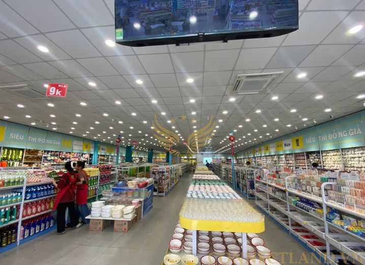 Cho Thuê Mặt Bằng 255 Đỗ Xuân Hợp Phường Phước Long B Quận 9