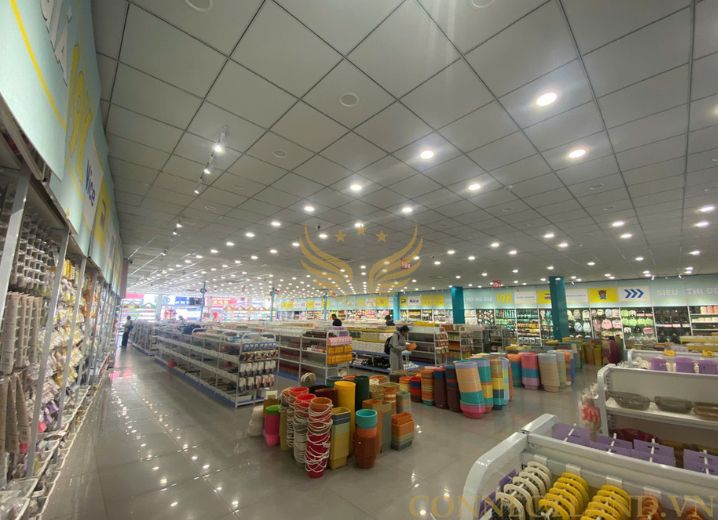 Cho Thuê Mặt Bằng 255 Đỗ Xuân Hợp Phường Phước Long B Quận 9
