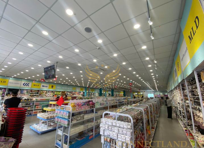 Cho Thuê Mặt Bằng 255 Đỗ Xuân Hợp Phường Phước Long B Quận 9