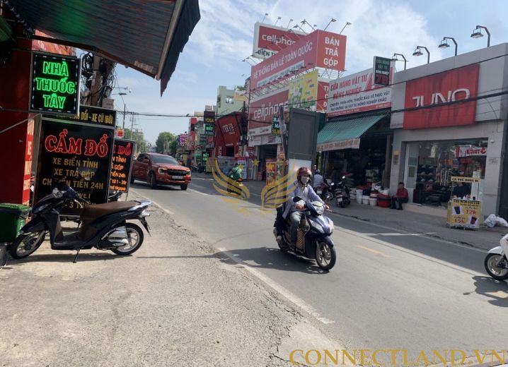 Cho Thuê Mặt Bằng 255 Đỗ Xuân Hợp Phường Phước Long B Quận 9